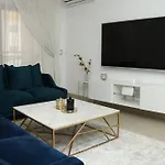 Appartement F3 Cite De L\'Emergence Dakar Plateau