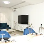 Appartement F3 Cite De L\'Emergence Dakar Plateau