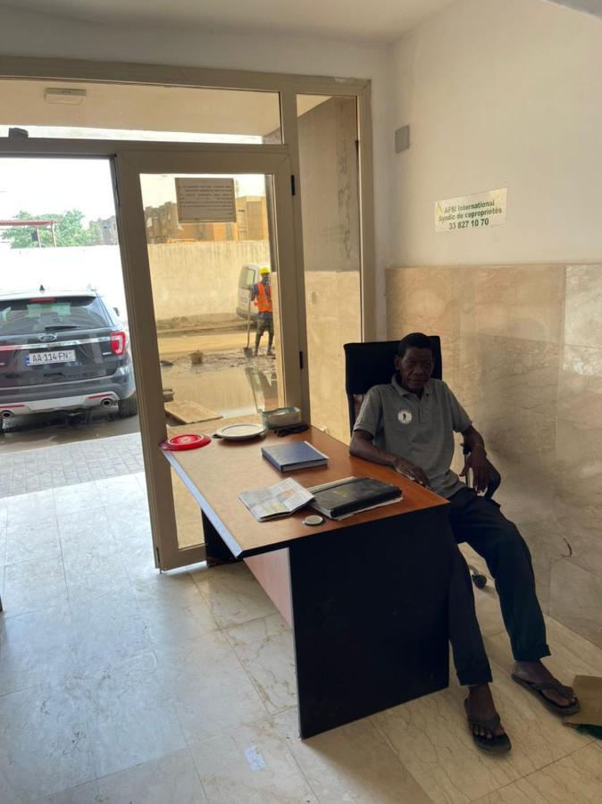 F3 Cite De L'emergence Plateau