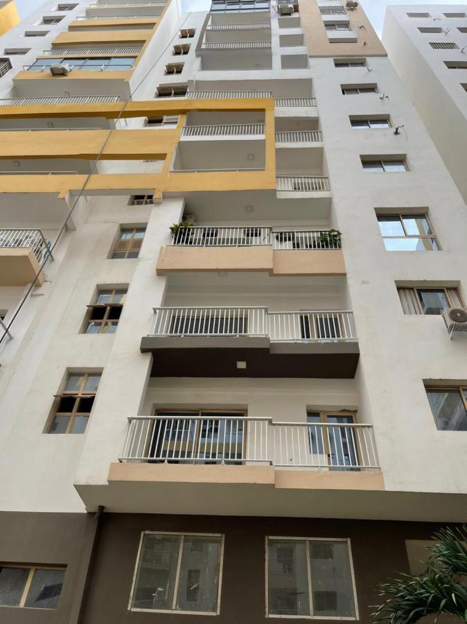 F3 Cite De L'emergence Plateau Appartamento Dakar