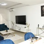 Appartement F3 Cite De L\'Emergence Dakar Plateau