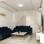 Appartement F3 Cite De L\'Emergence Dakar Plateau