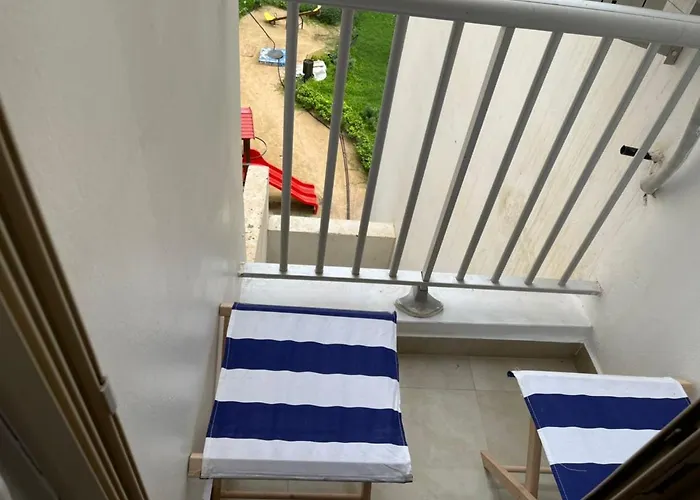 Appartement F3 Cite De L\'Emergence Dakar Plateau