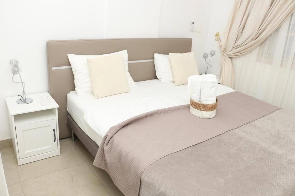 Apartment F3 Cite De L'emergence Plateau *