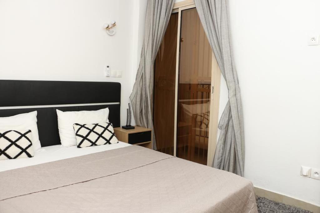 Apartment F3 Cite De L'emergence Plateau Dakar