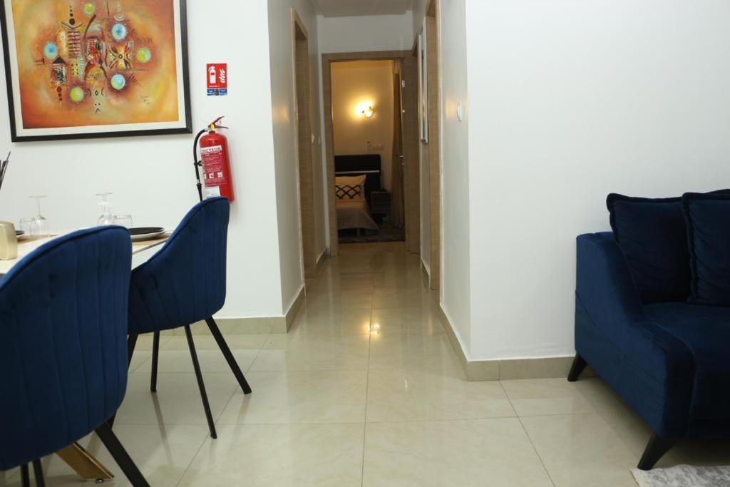 F3 Cite De L'emergence Plateau Dakar