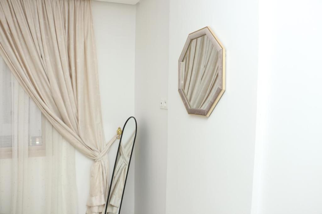 F3 Cite De L'emergence Plateau Apartment Dakar