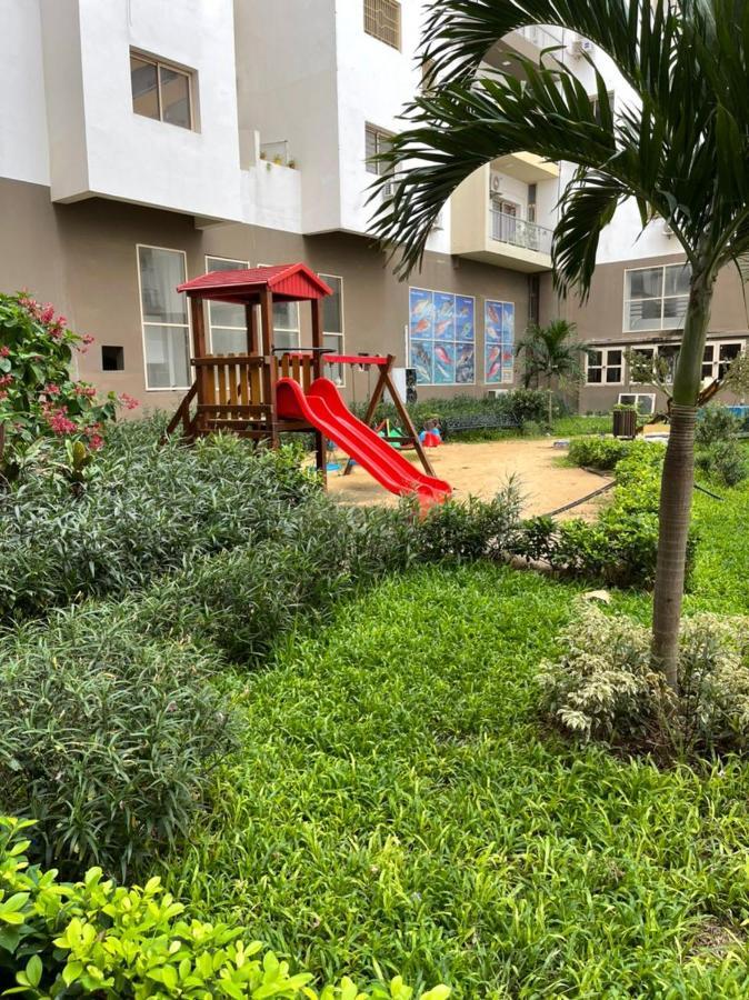 F3 Cite De L'emergence Plateau * Dakar